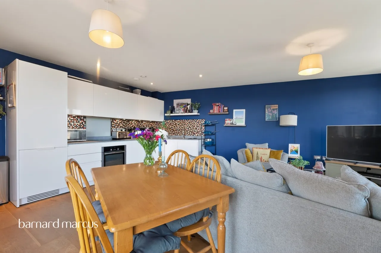 Cavendish Road, London, SW19, photo 16