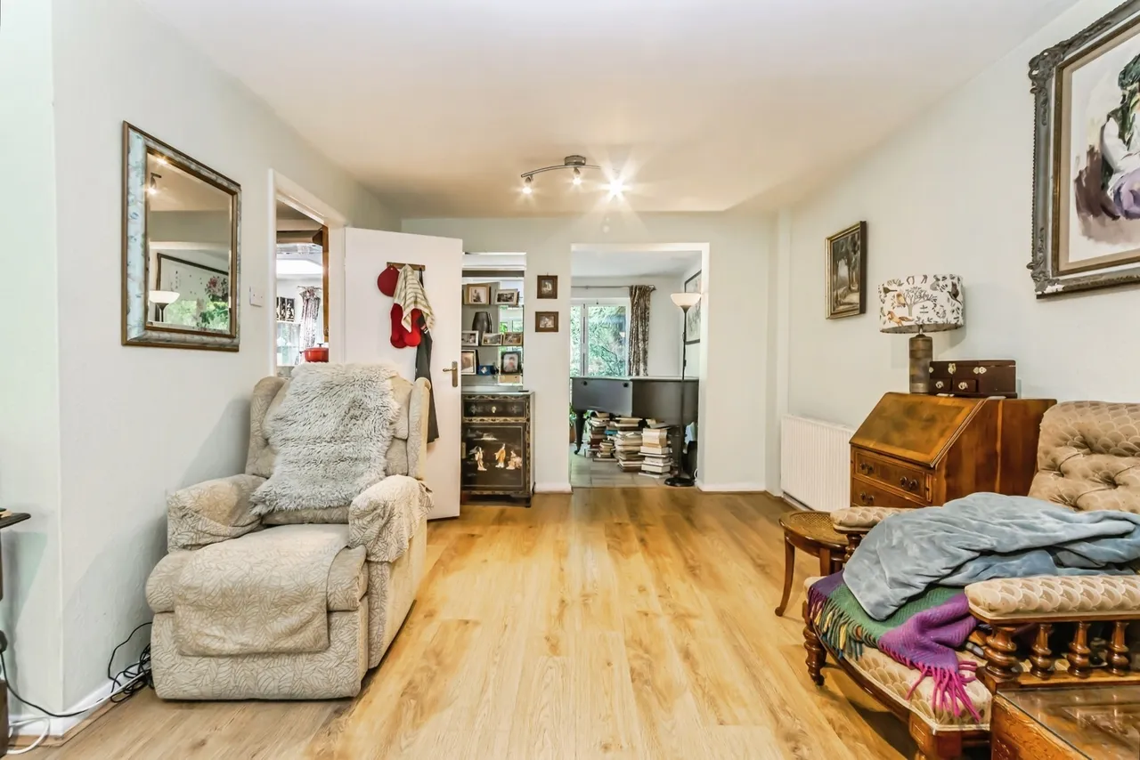 Famet Walk, Purley, CR8, photo 7