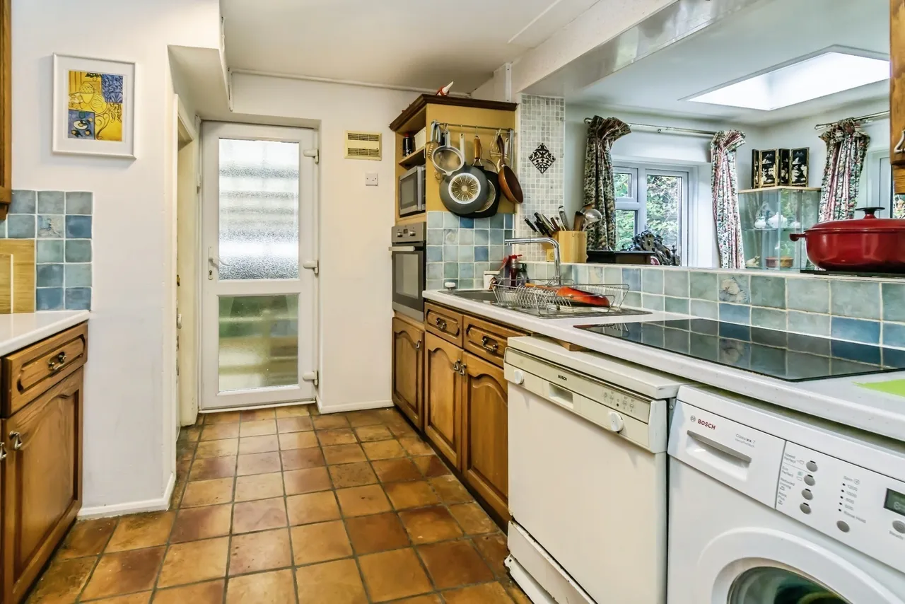 Famet Walk, Purley, CR8, photo 14