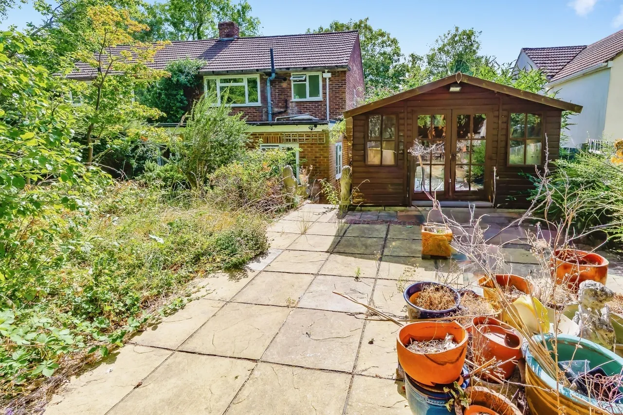 Famet Walk, Purley, CR8, photo 6