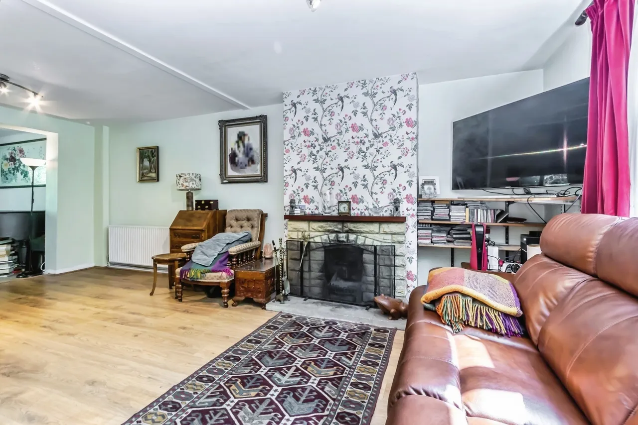 Famet Walk, Purley, CR8, photo 4