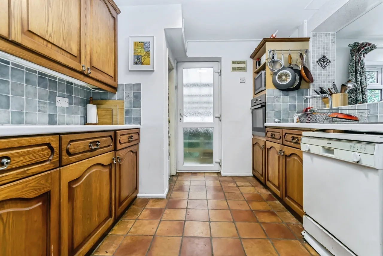 Famet Walk, Purley, CR8, photo 5