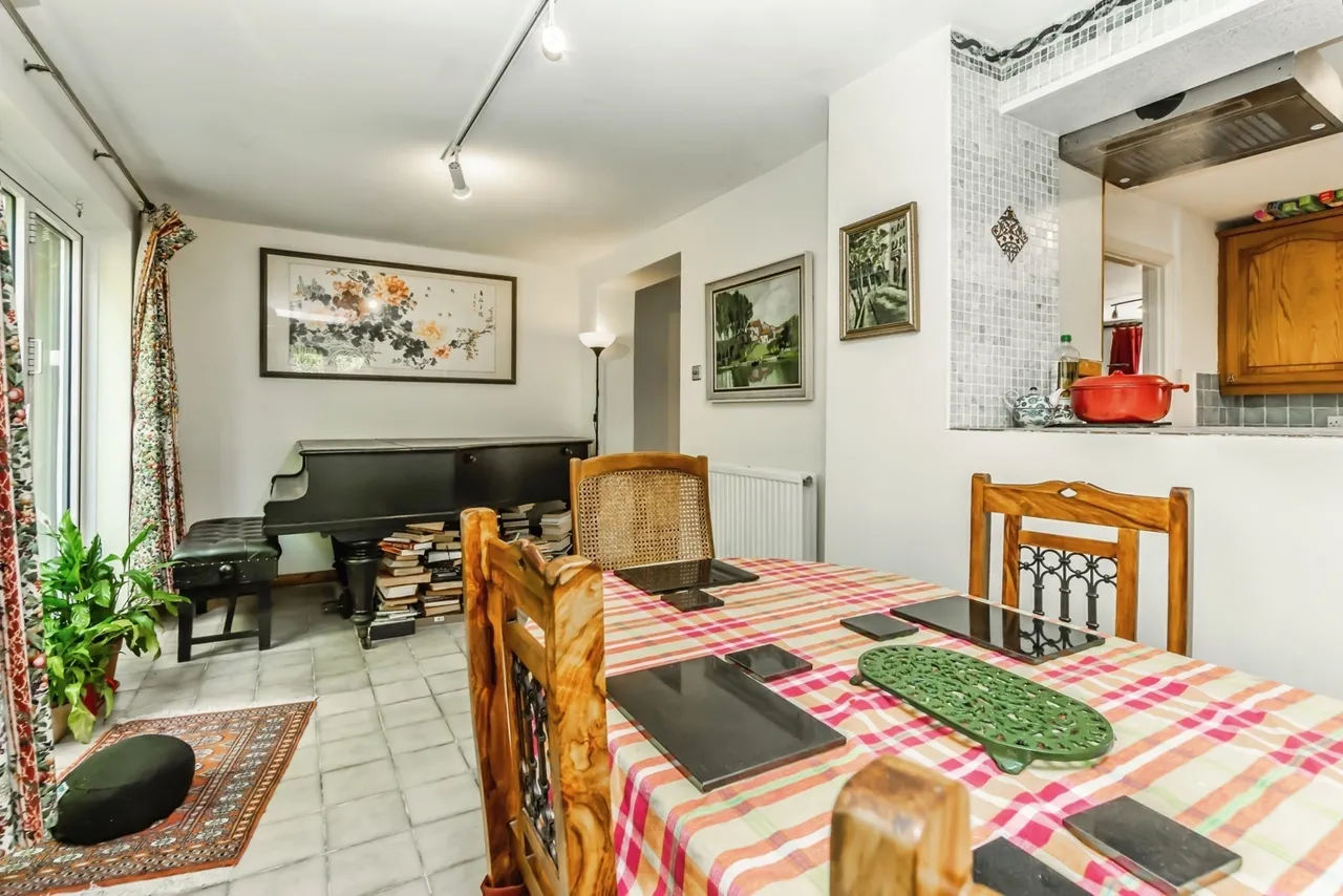 Famet Walk, Purley, CR8, photo 12