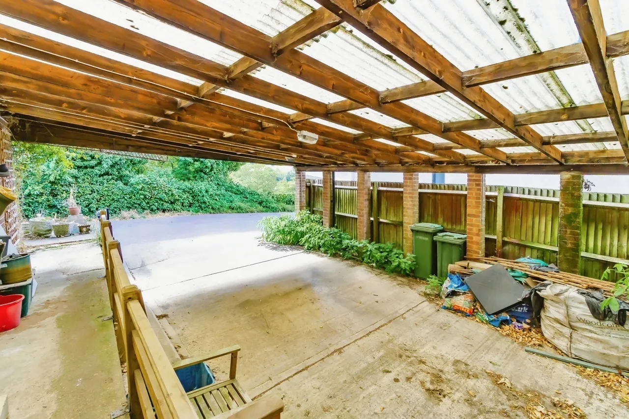 Famet Walk, Purley, CR8, photo 16