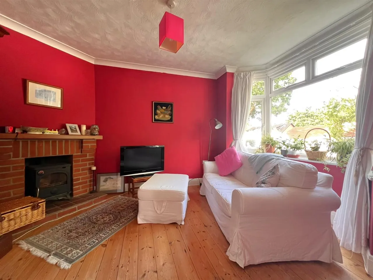 Hound Road, Netley Abbey, Southampton, photo 7