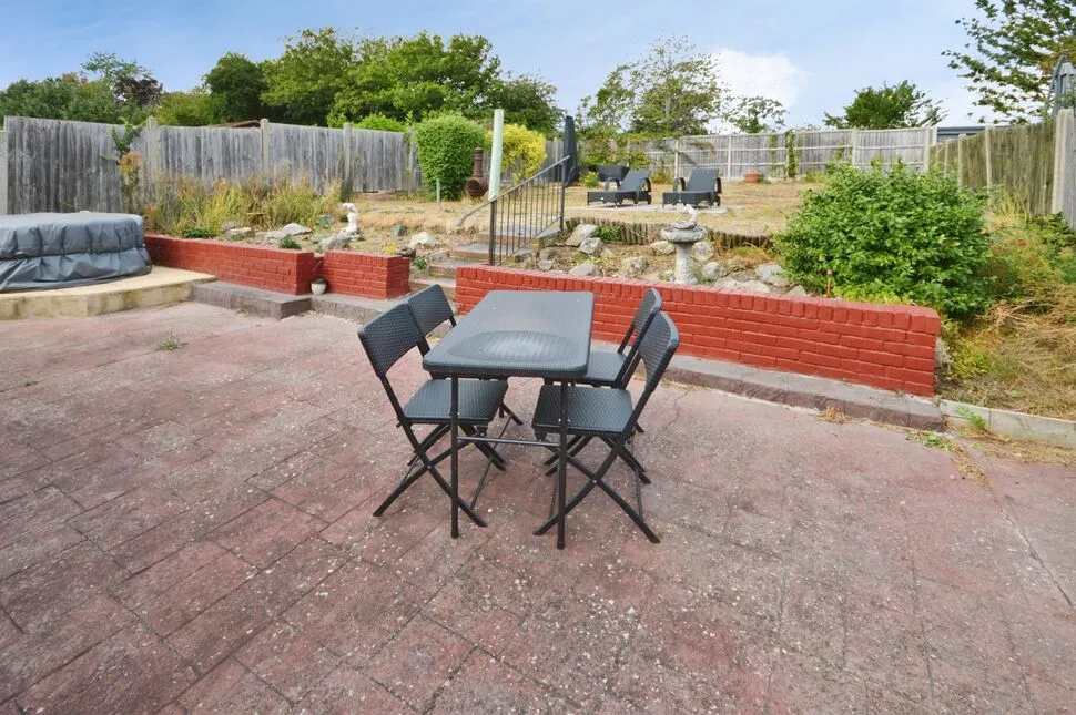 Pankhurst Road, Hoo, Kent, ME3, photo 2
