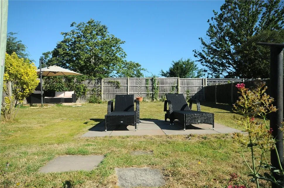 Pankhurst Road, Hoo, Kent, ME3, photo 12