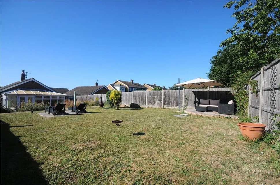 Pankhurst Road, Hoo, Kent, ME3, photo 4