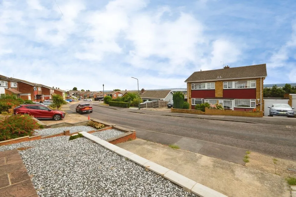 Pankhurst Road, Hoo, Kent, ME3, photo 11