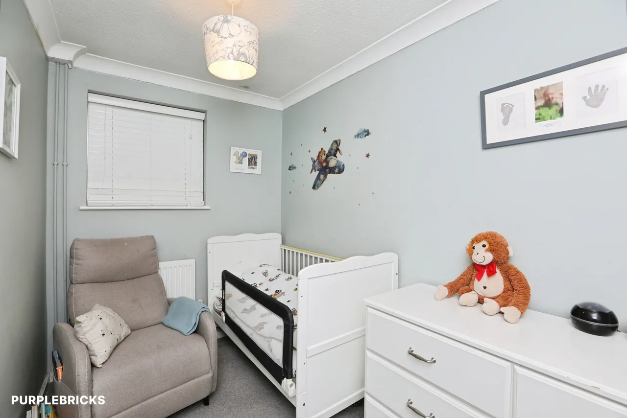 Berkshire Close, Chatham, ME5, photo 12