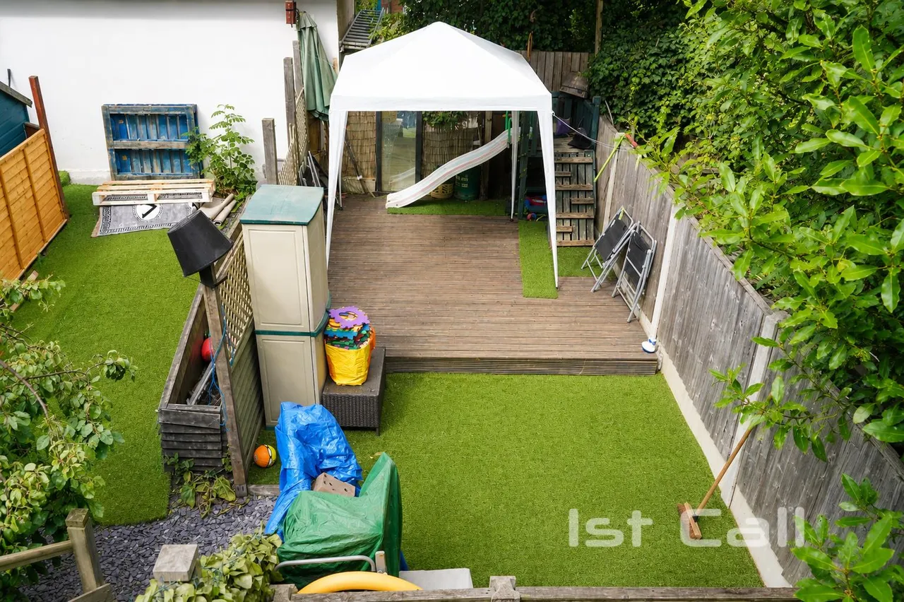Westcliff Park Drive, Westcliff-On-Sea, photo 17
