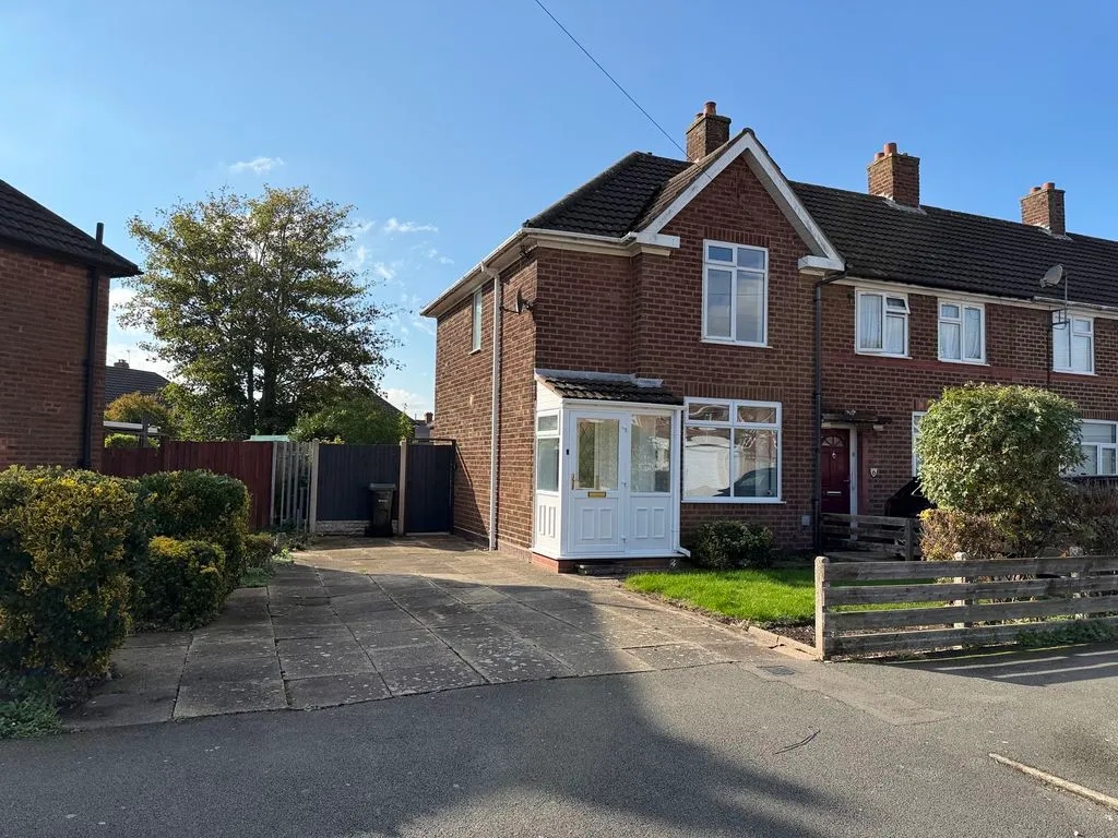 2 bed house for sale, Anerley Road, Kingstanding, B44