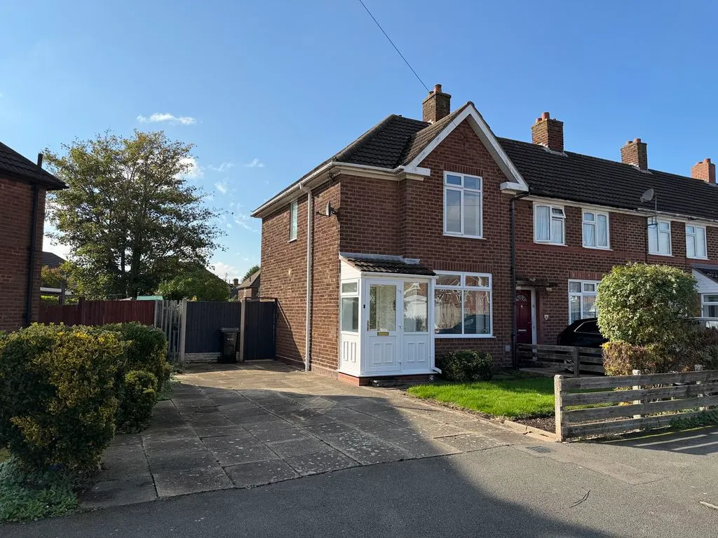 Anerley Road, Kingstanding, B44, photo 20