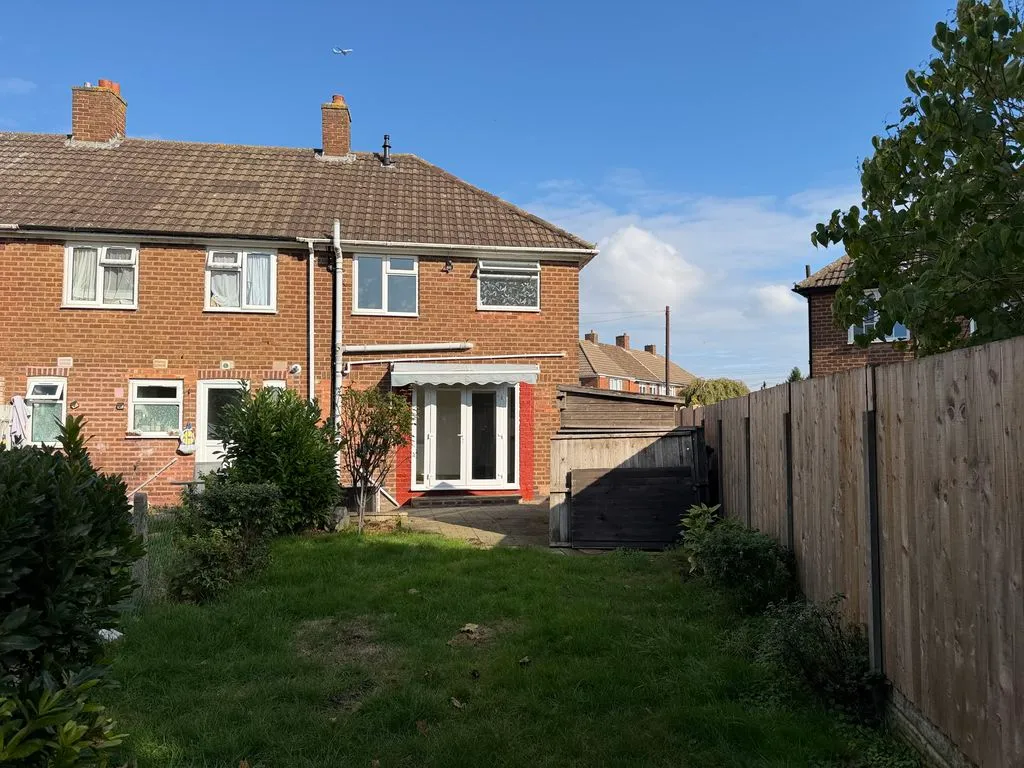 Anerley Road, Kingstanding, B44, photo 18
