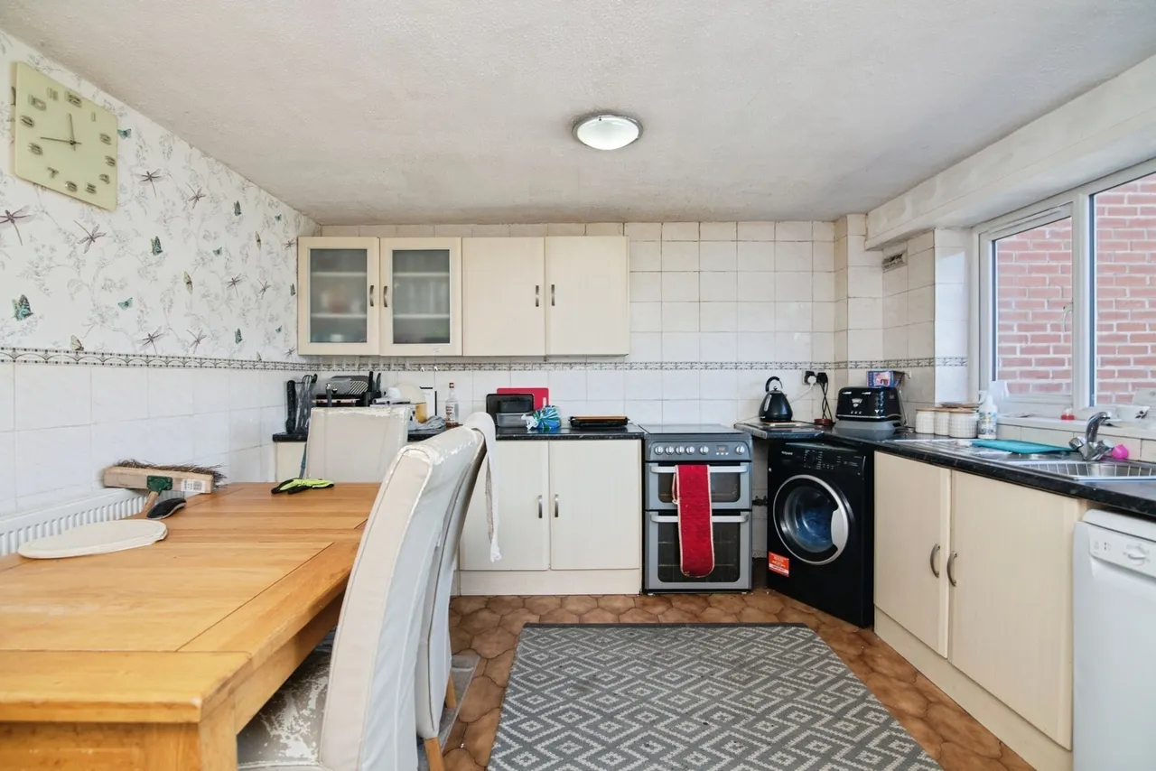 Warston Avenue, Birmingham, B32, photo 3