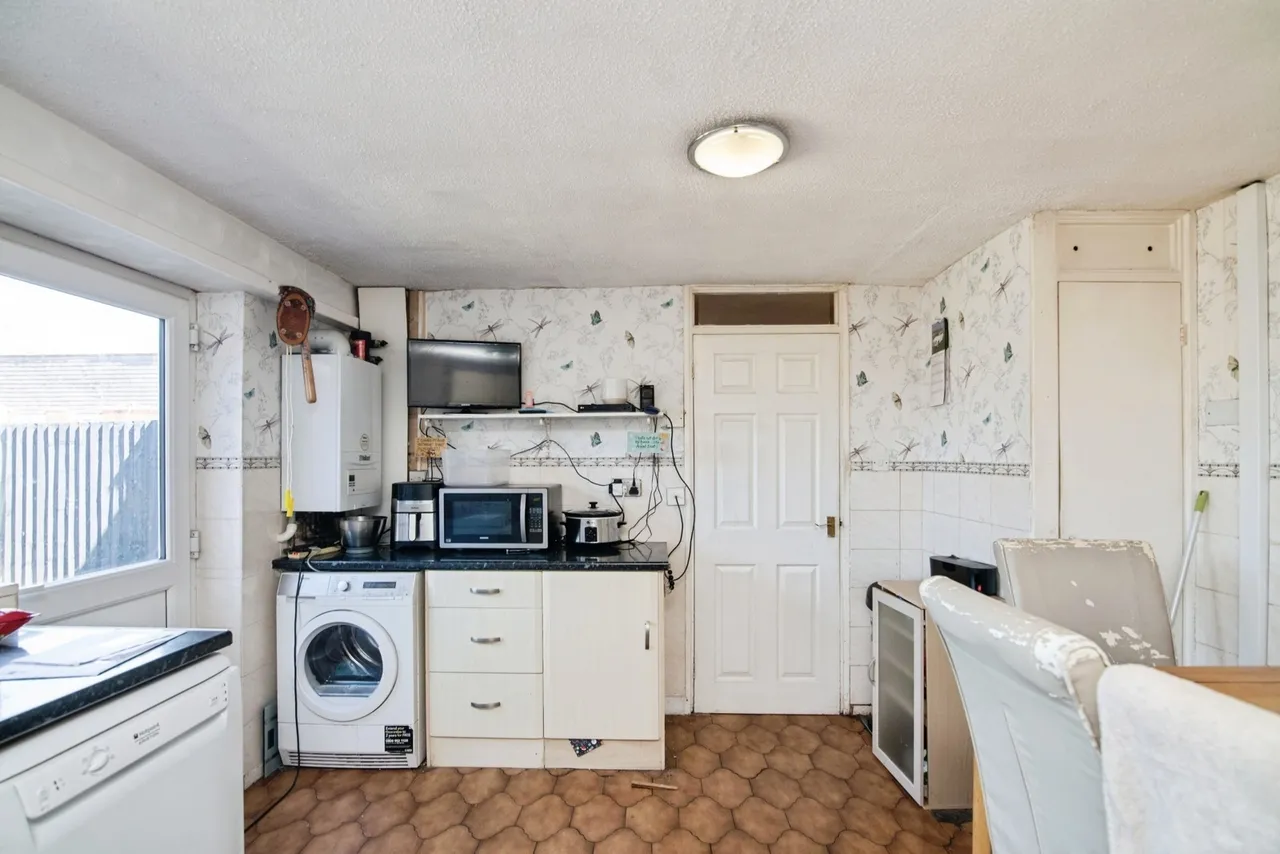 Warston Avenue, Birmingham, B32, photo 4
