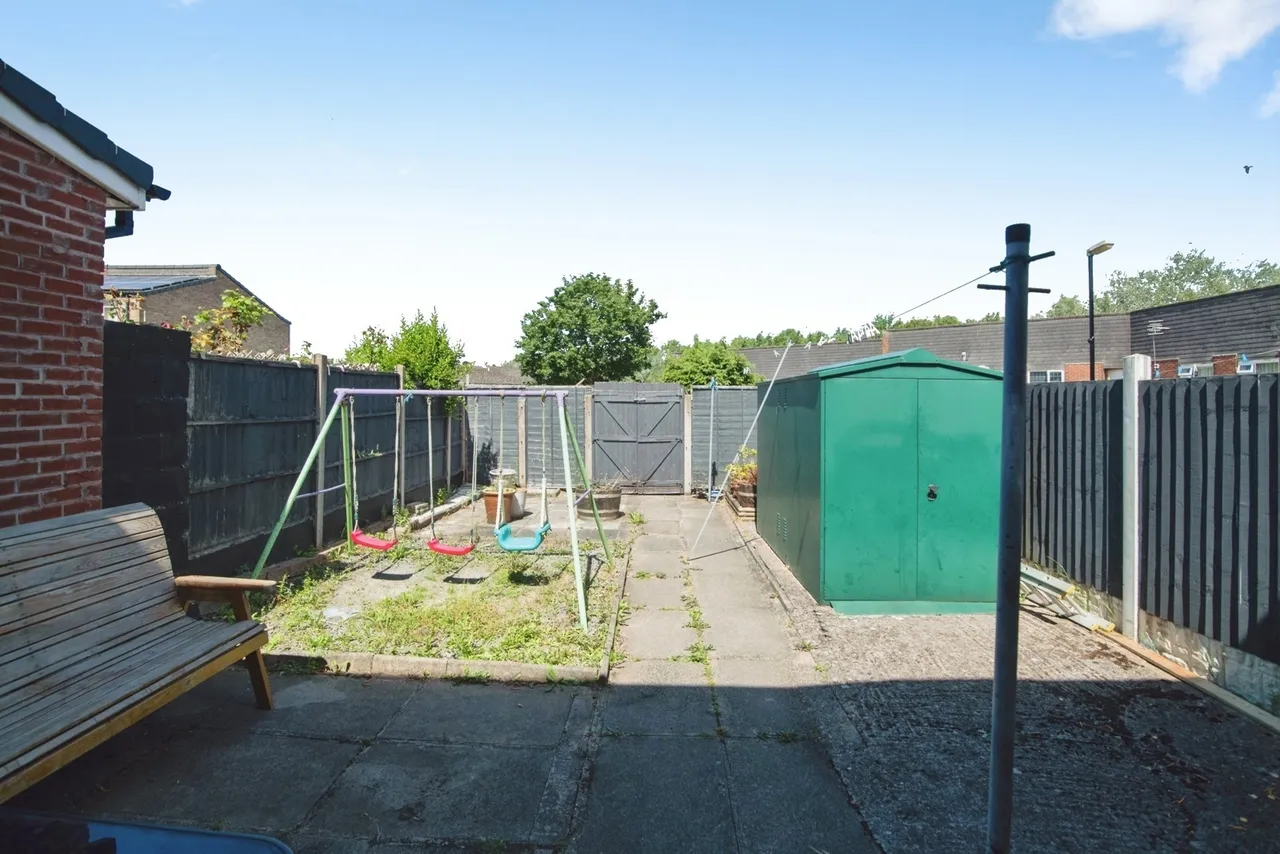 Warston Avenue, Birmingham, B32, photo 16