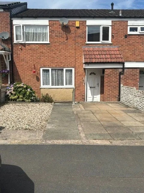 Warston Avenue, Birmingham, B32, photo 17
