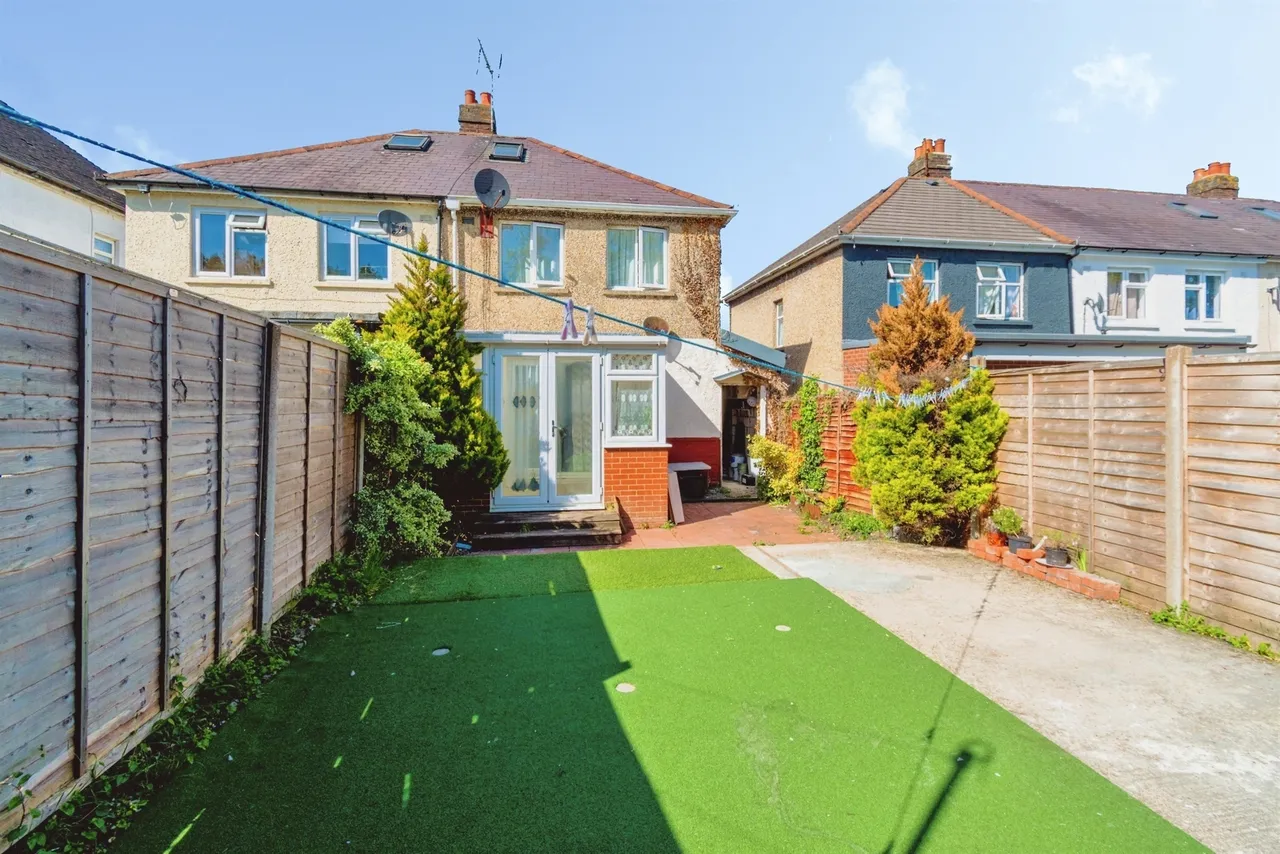 Bluebell Road, Southampton, SO16, photo 19