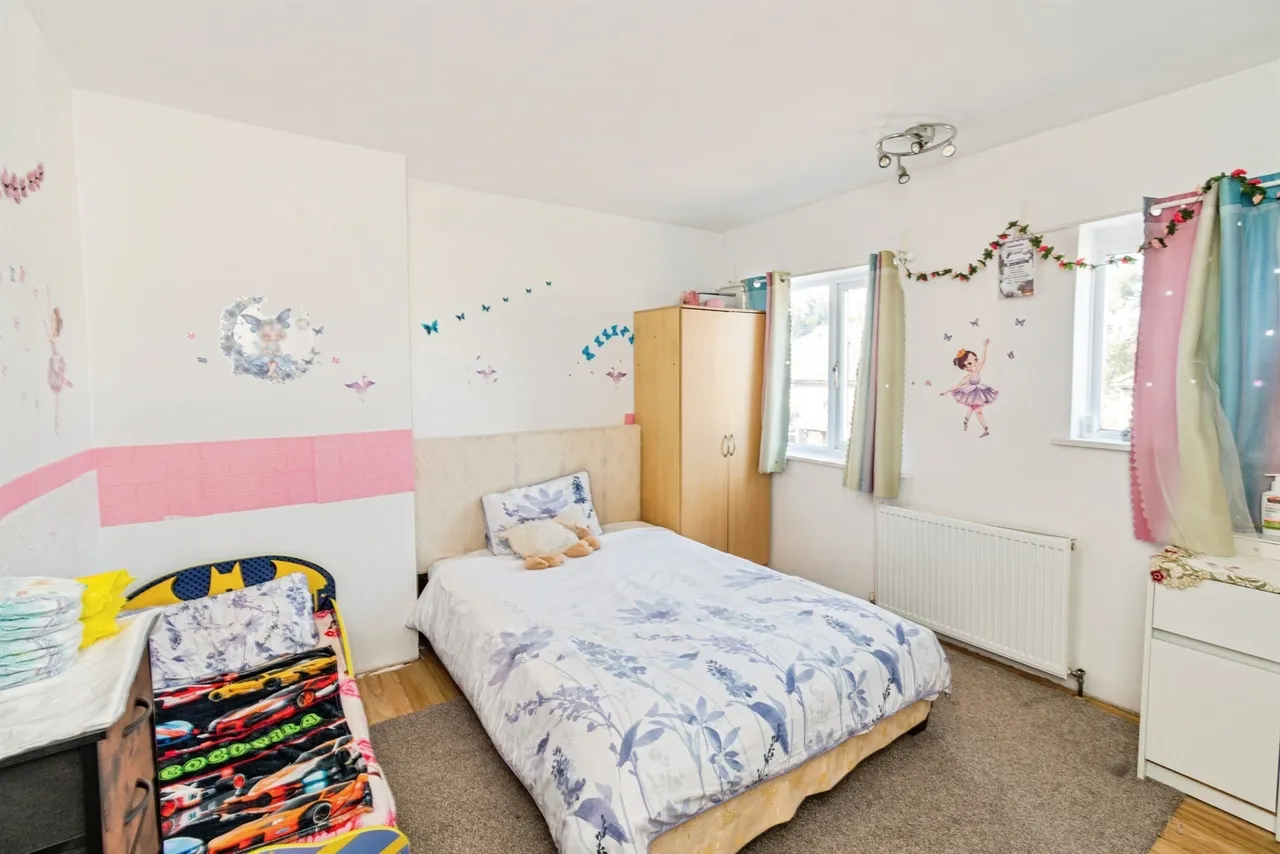 Bluebell Road, Southampton, SO16, photo 10
