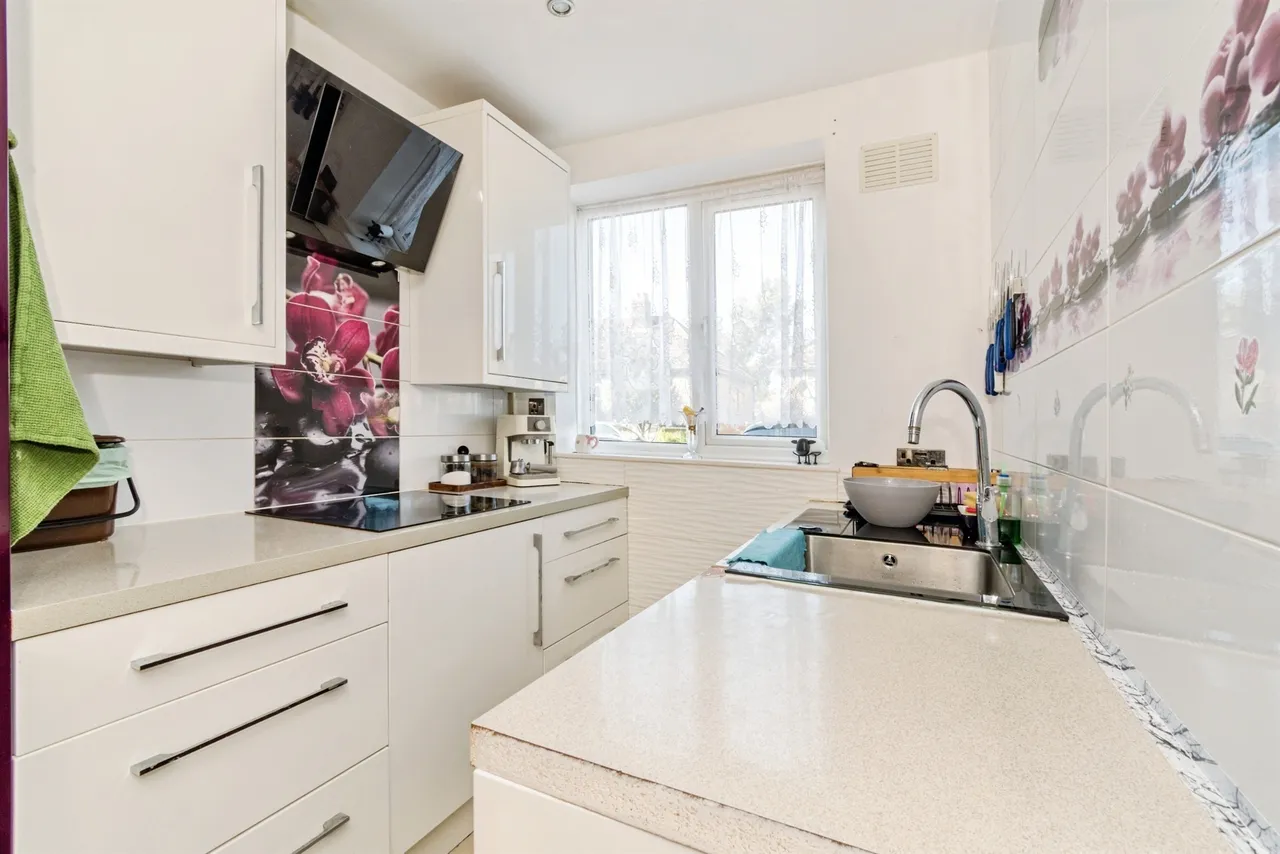 Bluebell Road, Southampton, SO16, photo 5