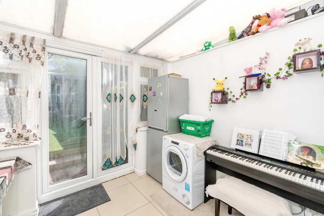Bluebell Road, Southampton, SO16, photo 7