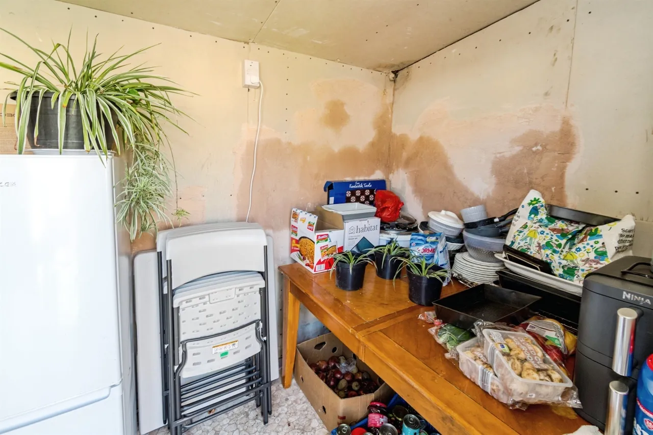 Bluebell Road, Southampton, SO16, photo 16