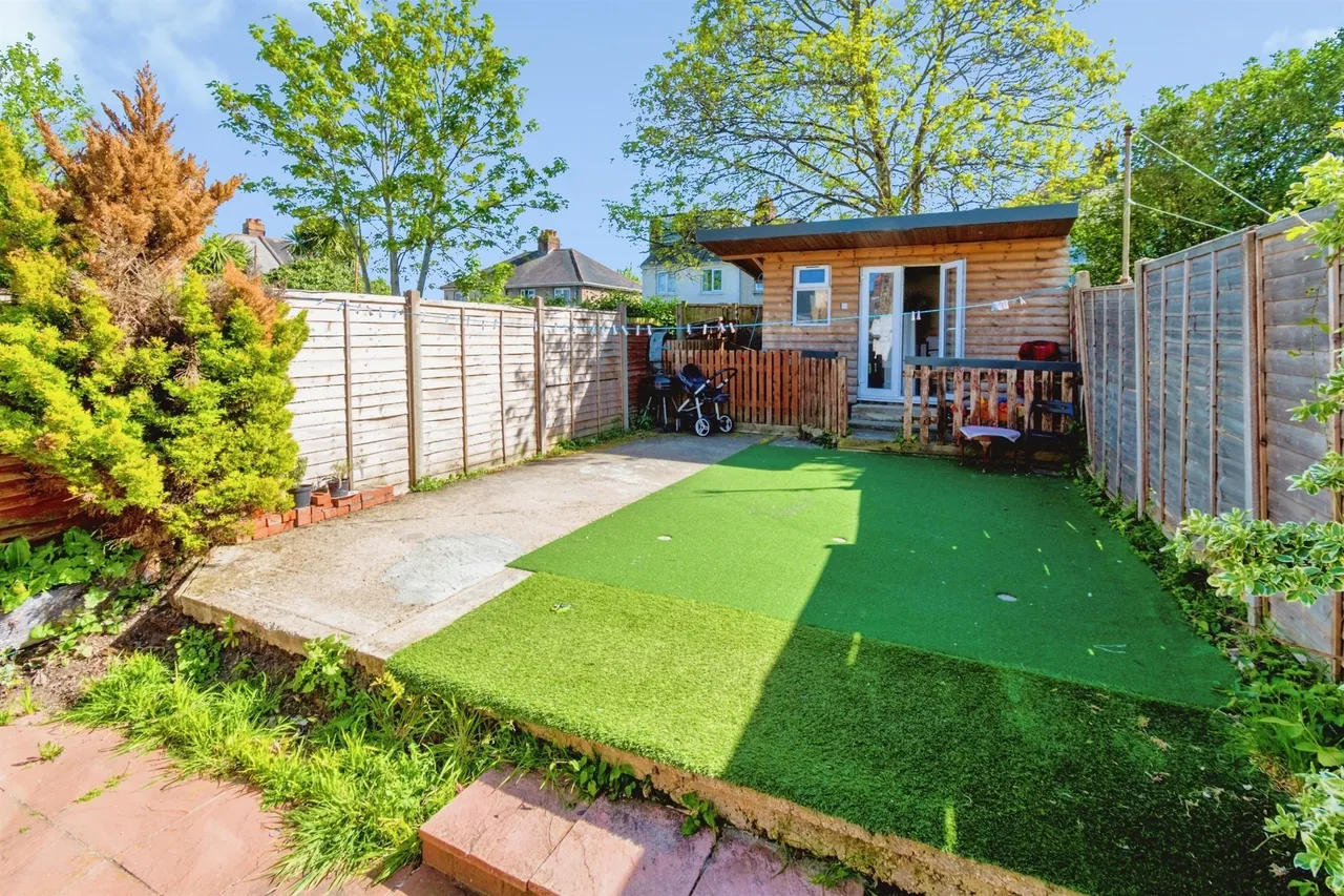 Bluebell Road, Southampton, SO16, photo 18