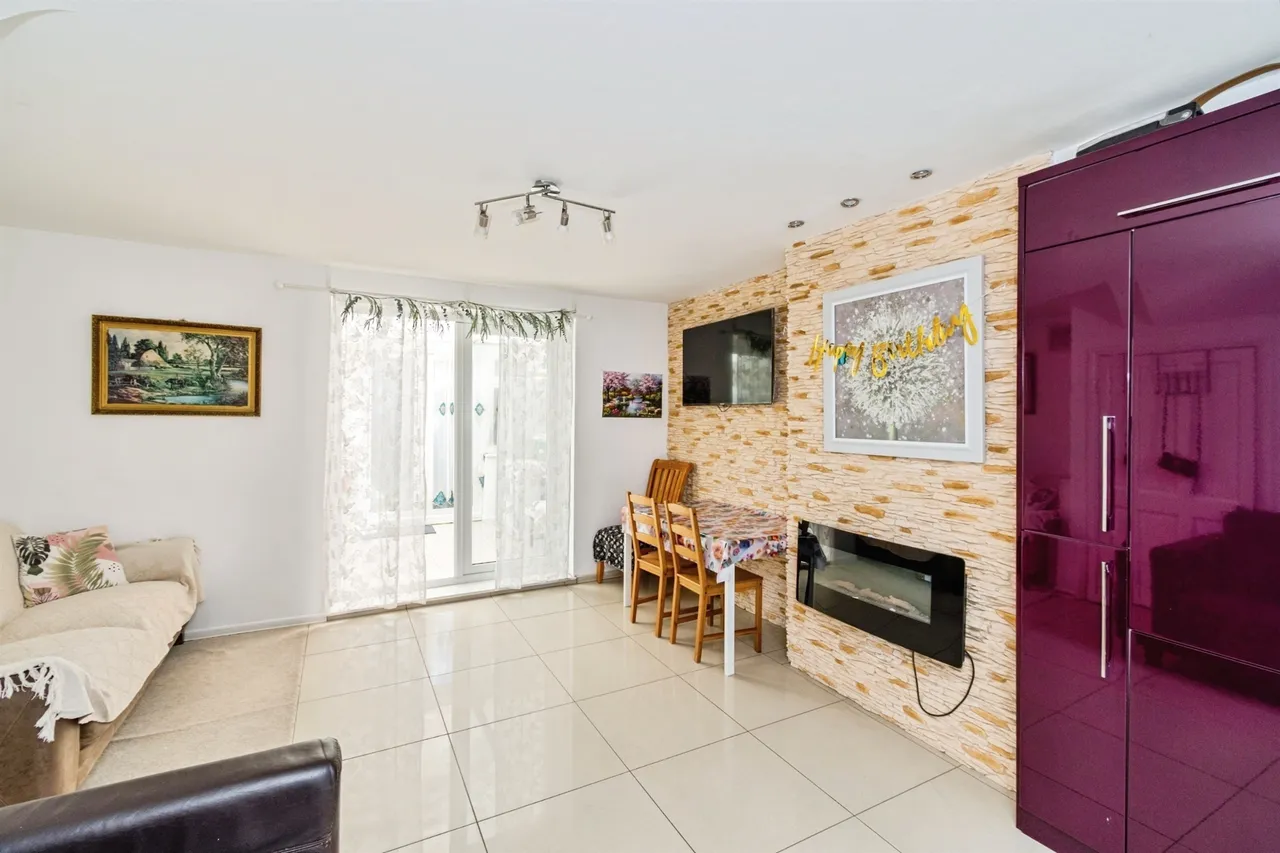 Bluebell Road, Southampton, SO16, photo 4