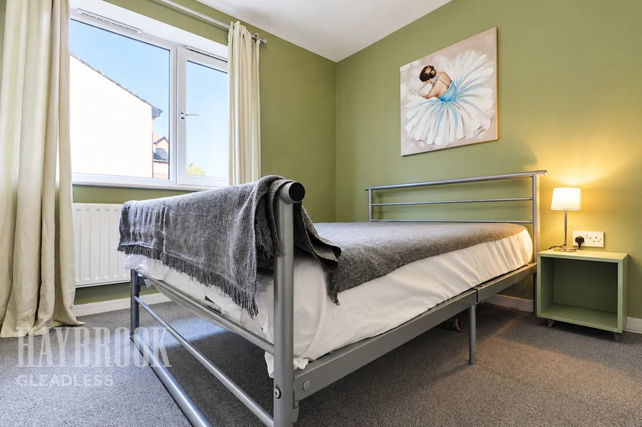 Park Grange Rise, Sheffield, photo 10