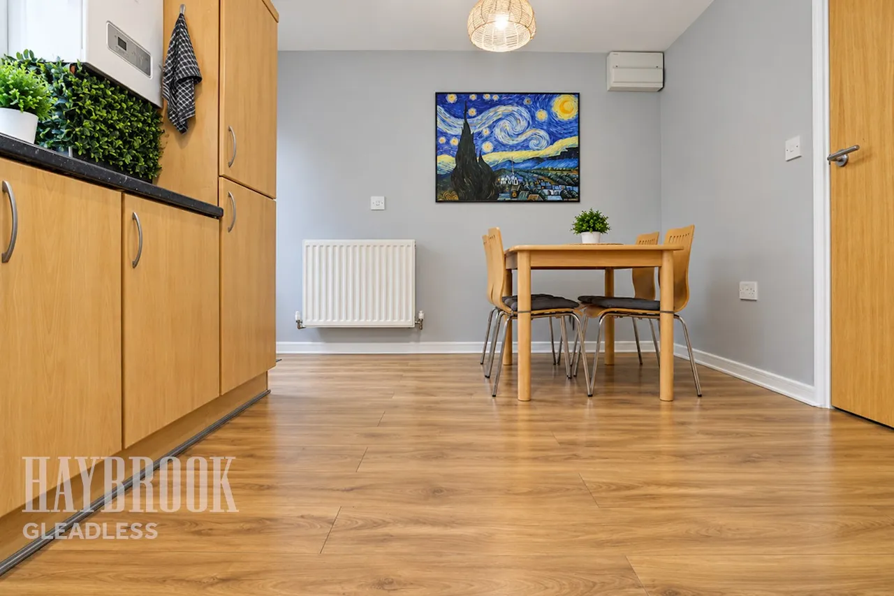 Park Grange Rise, Sheffield, photo 6