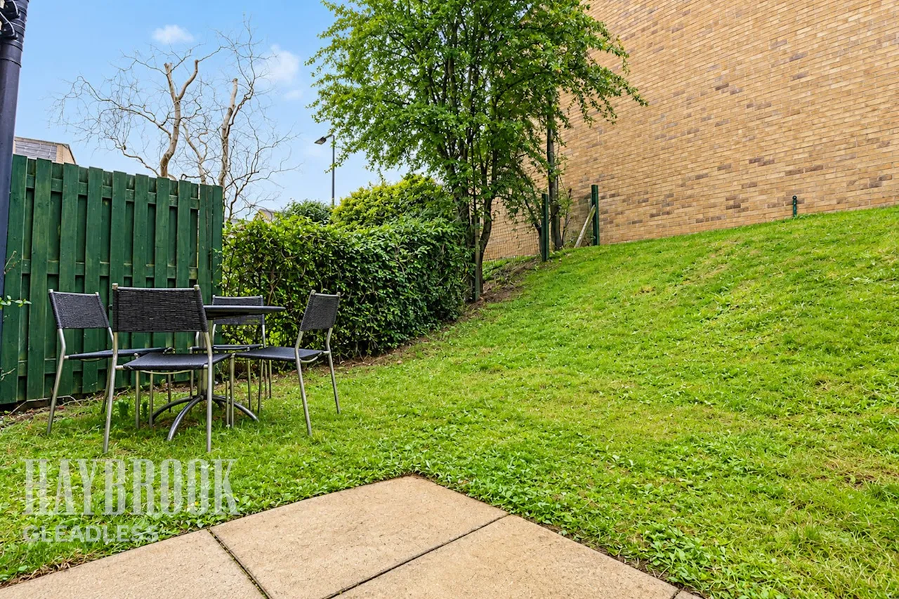 Park Grange Rise, Sheffield, photo 18