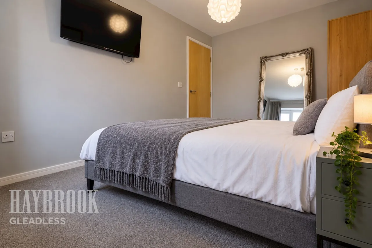Park Grange Rise, Sheffield, photo 9