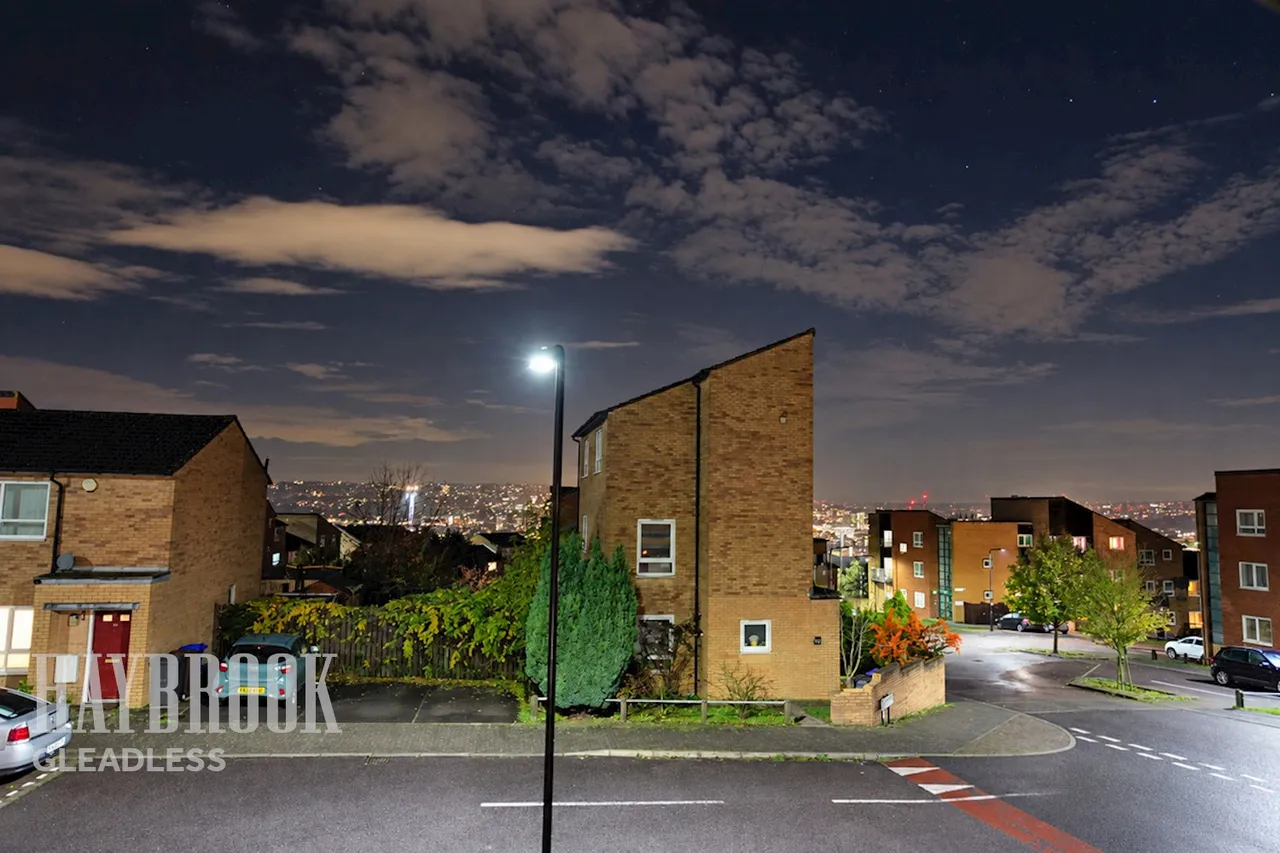 Park Grange Rise, Sheffield, photo 20