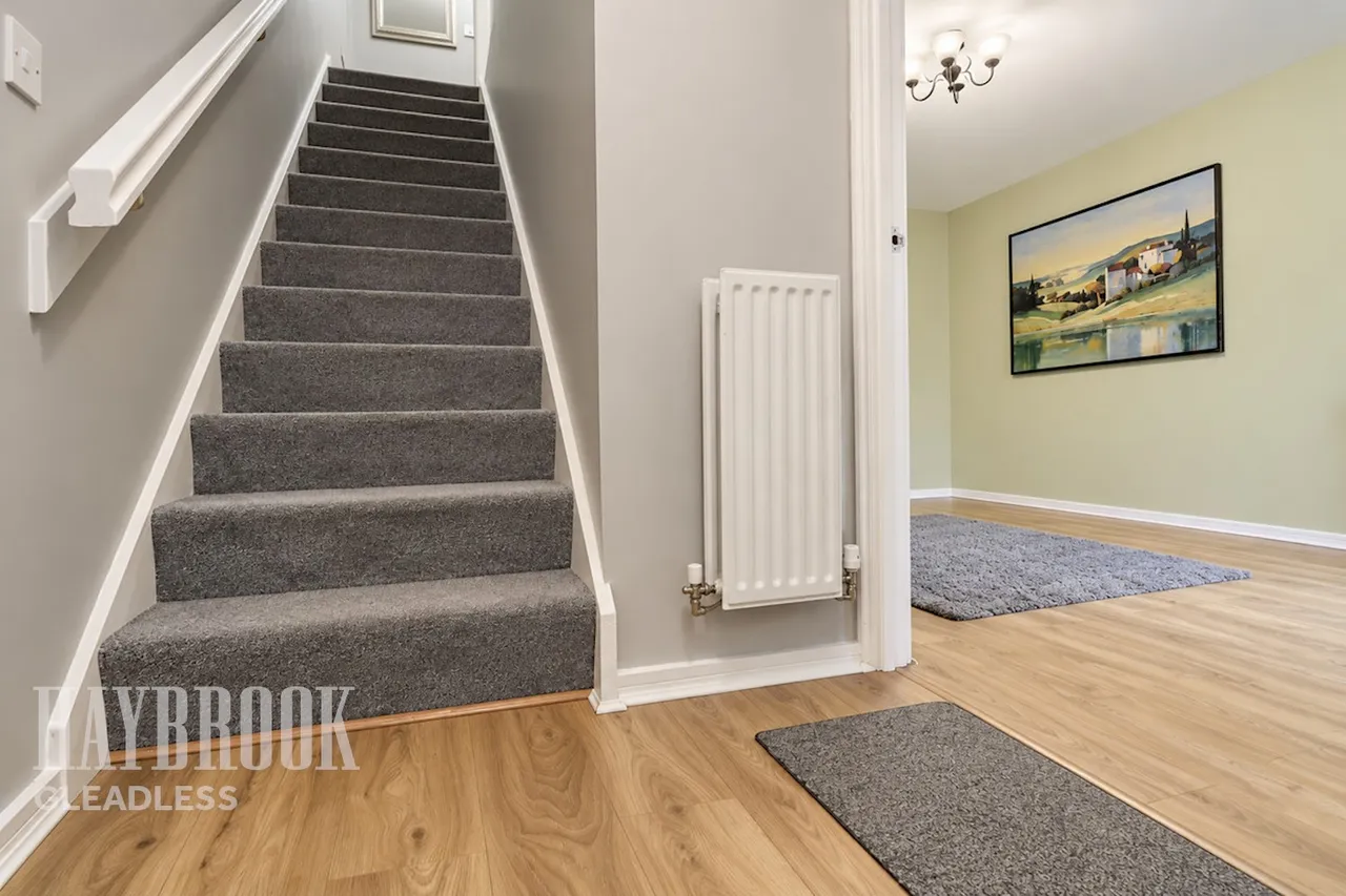 Park Grange Rise, Sheffield, photo 16