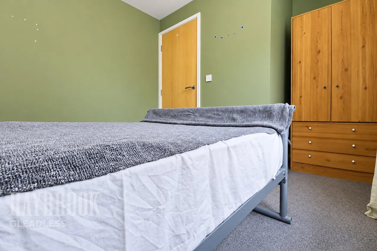 Park Grange Rise, Sheffield, photo 12