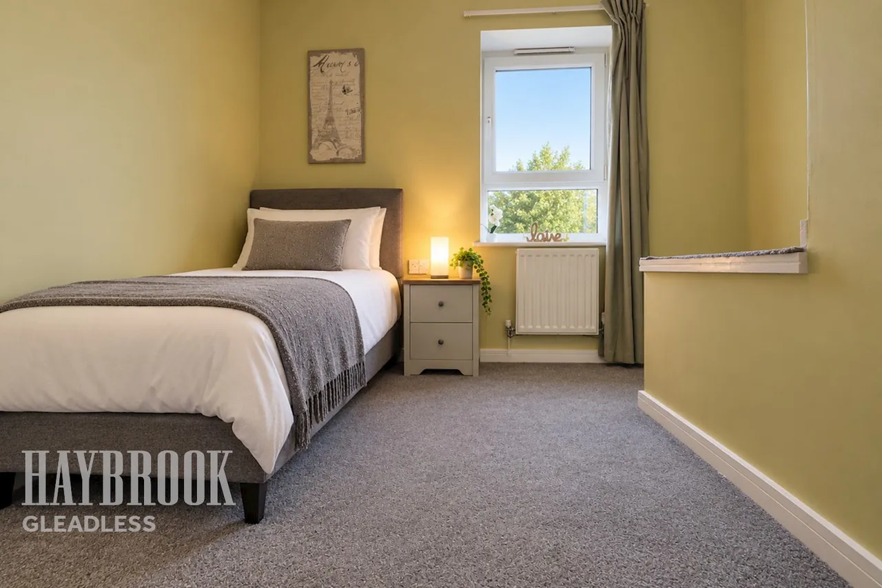 Park Grange Rise, Sheffield, photo 14