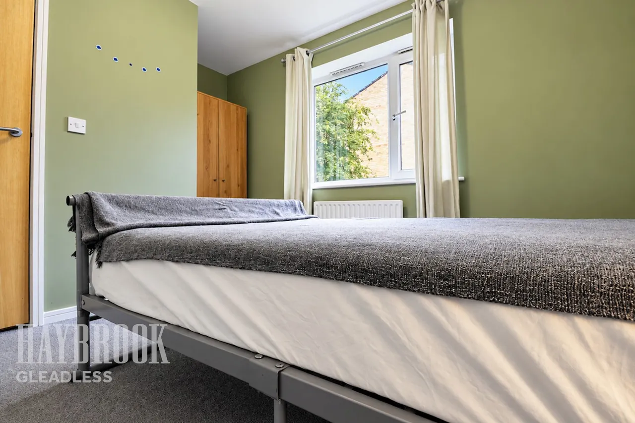 Park Grange Rise, Sheffield, photo 11