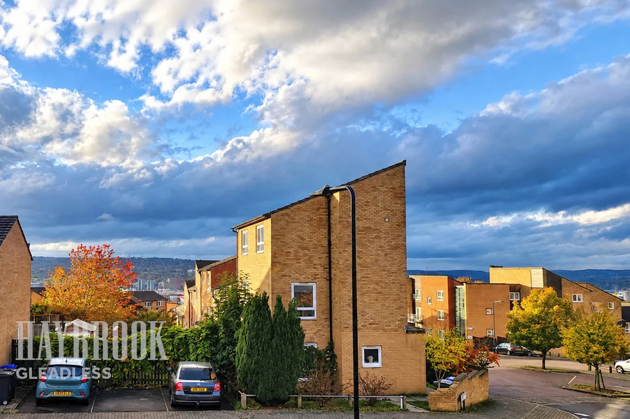 Park Grange Rise, Sheffield, photo 4