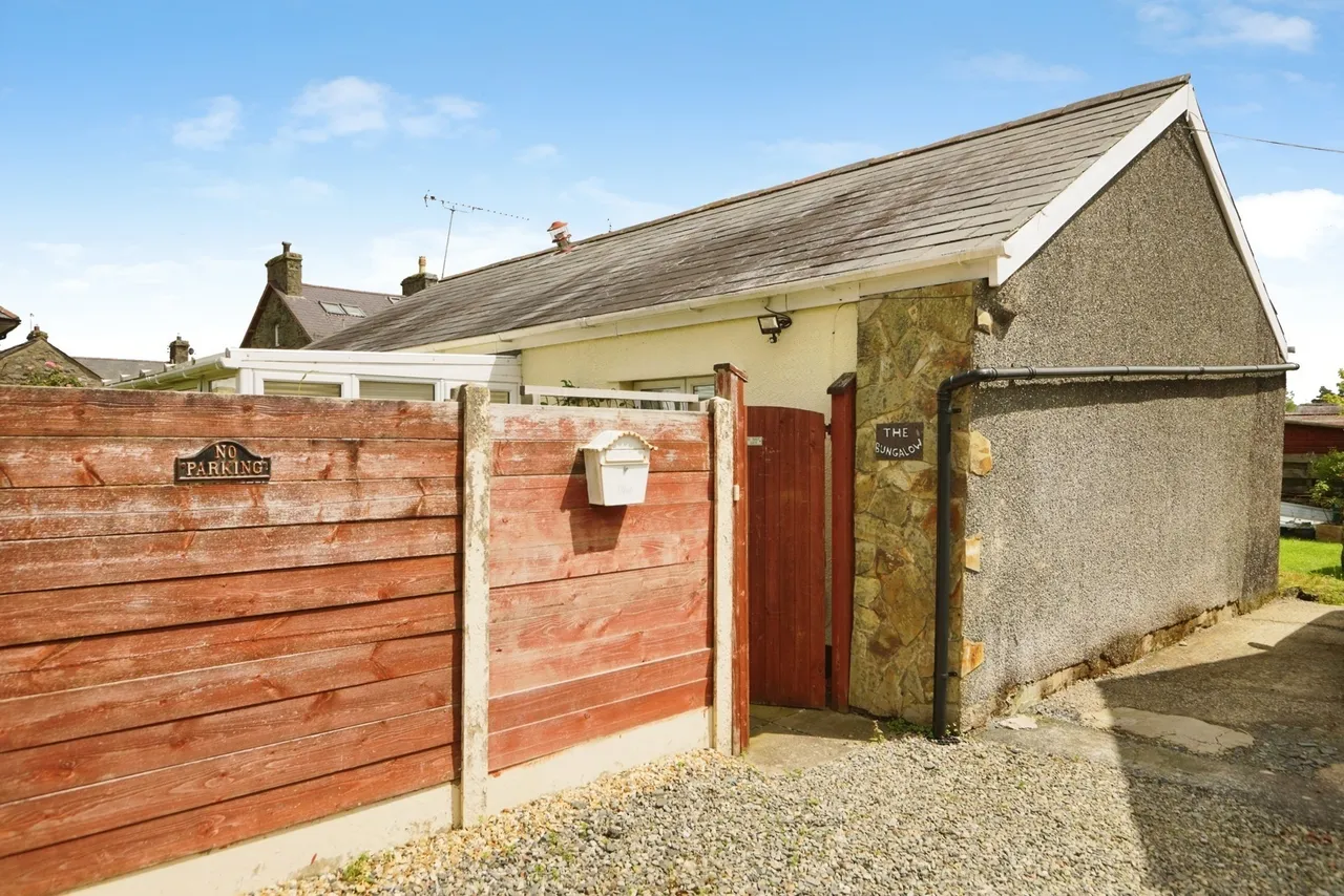 Church Street, Tremadog, LL49, photo 18