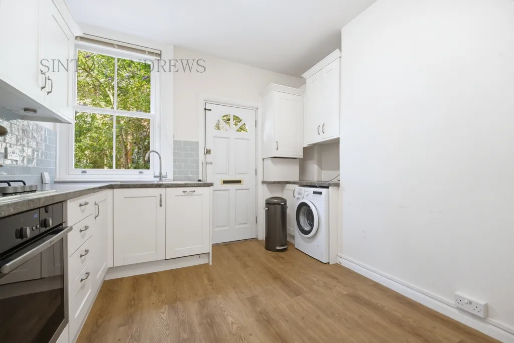 North Common Road, Ealing, photo 3
