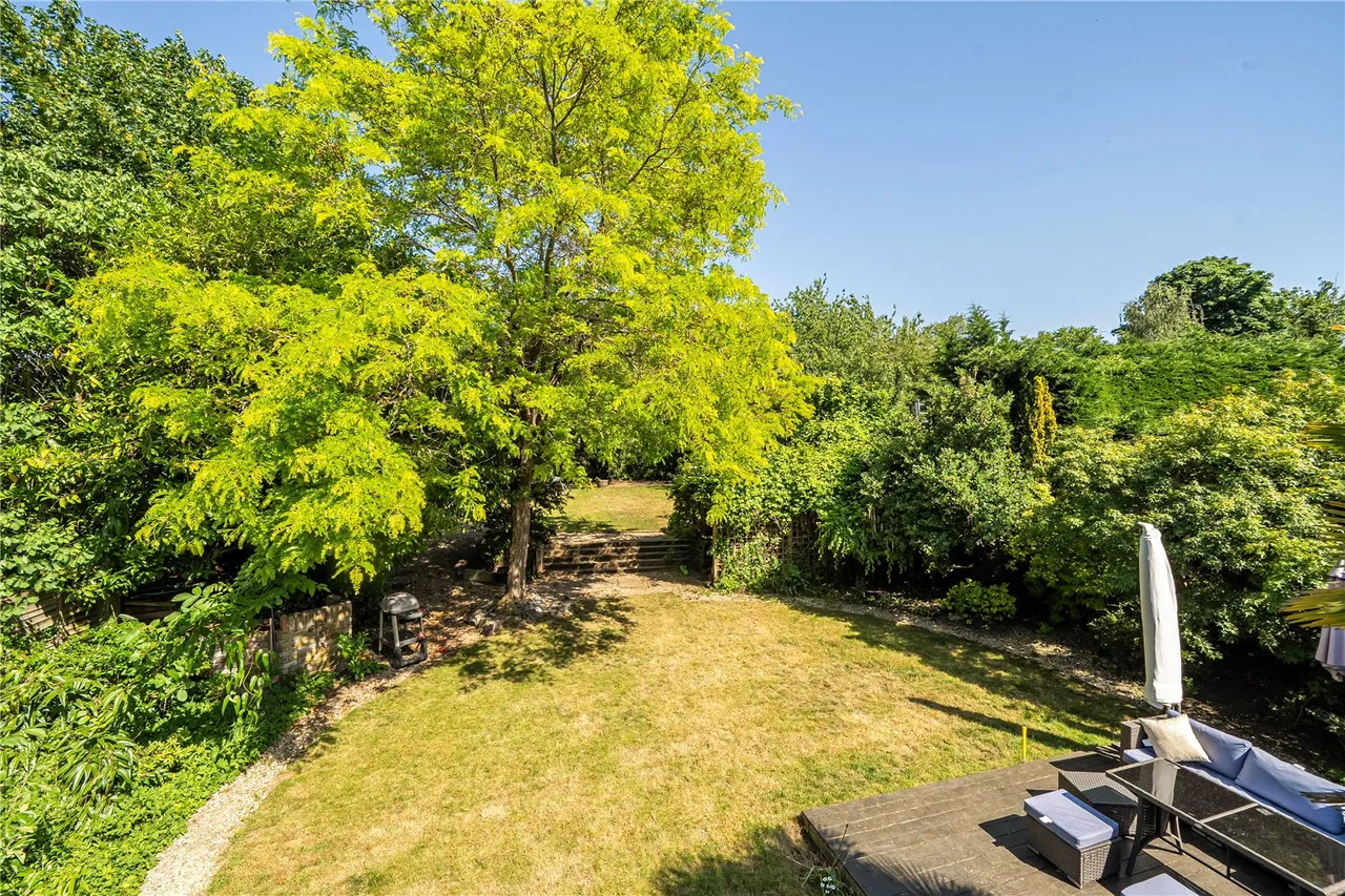 Bredward Close, Burnham, Slough, Buckinghamshire, SL1 7DL, photo 7