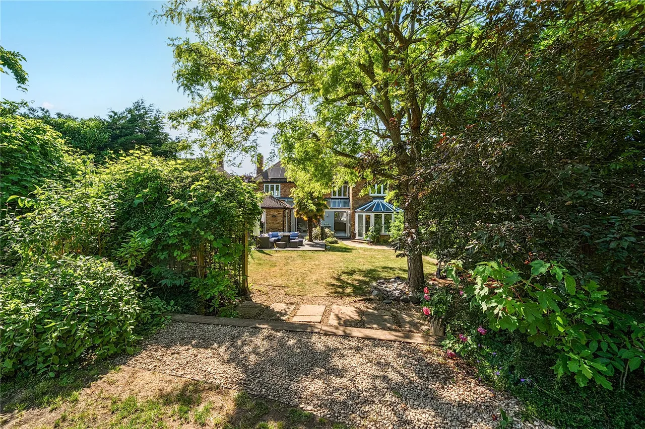 Bredward Close, Burnham, Slough, Buckinghamshire, SL1 7DL, photo 10