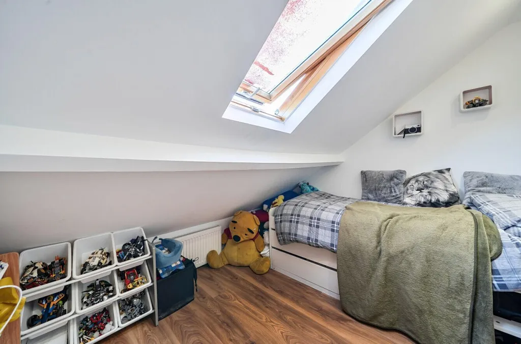 Birkbeck Road, Beckenham, photo 8