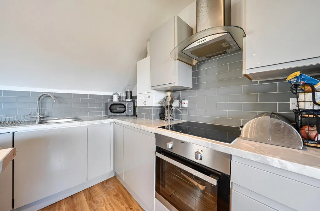 Birkbeck Road, Beckenham, photo 2