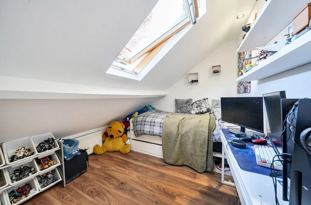 Birkbeck Road, Beckenham, photo 9