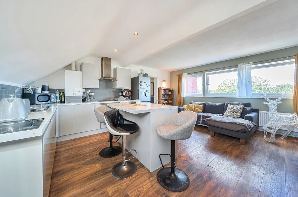 Birkbeck Road, Beckenham, photo 4