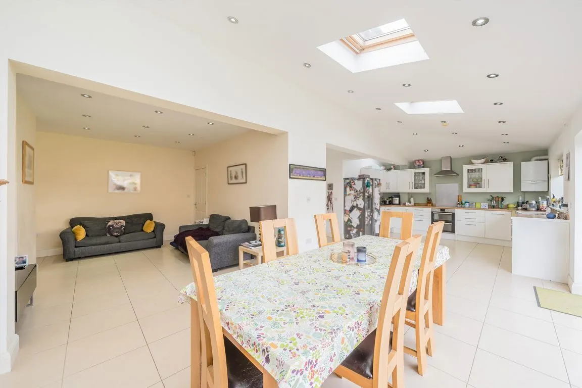 Poulett Gardens, TW1, photo 5
