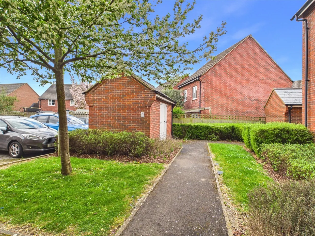 Chalkpit Lane, Chinnor, OX39, photo 10