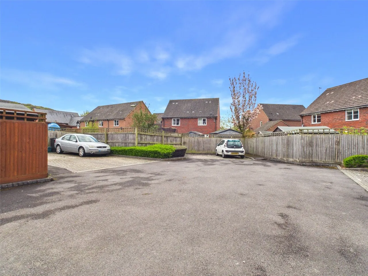 Chalkpit Lane, Chinnor, OX39, photo 11